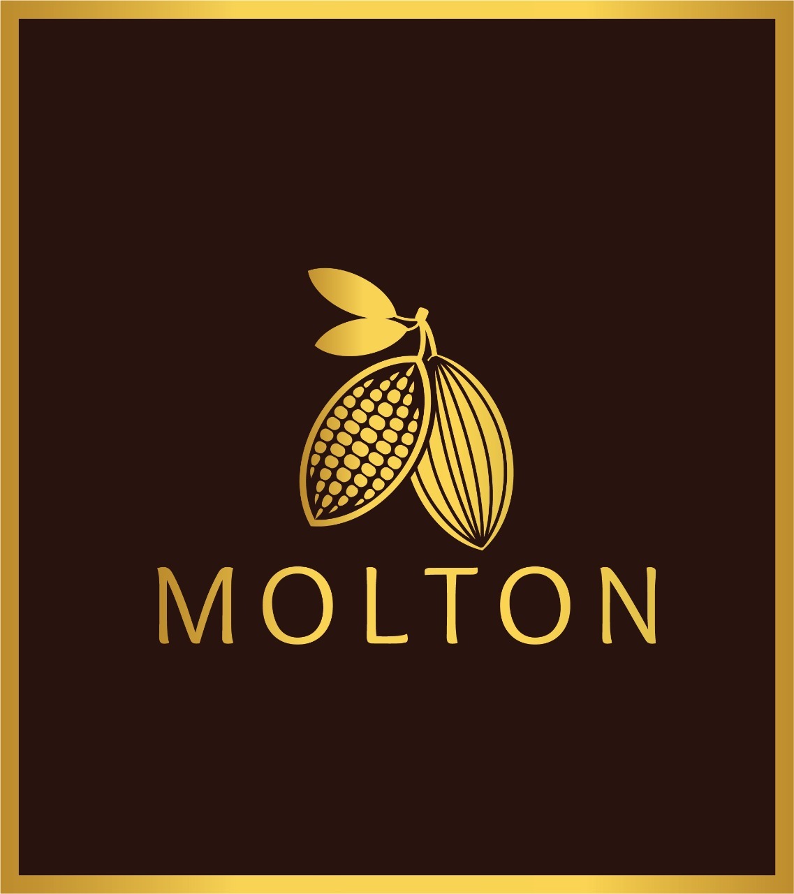 molton